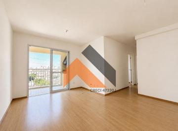 Apartamento · 64m² · 2 Quartos · 2 Vagas · Apartamento para venda - Bairro Fundação - São Caetano do Sul/SP