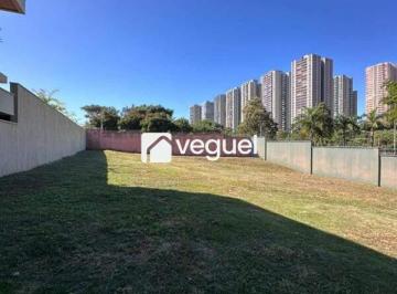 Terreno · 1147m² · Terreno de 1.147,40 m² para venda no condomínio Borda da Mata em Ribeirão Preto/SP