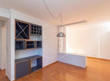 Apartamento · 103m² · 2 Quartos · 1 Vaga · Apartamento Venda Moema Índios - 02 dormitórios -103m², 1 vaga