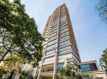 Apartamento · 316m² · 4 Quartos · 5 Vagas · Apto para venda Divino Salvador com 316m² úteis - More em Moema!