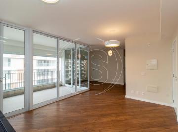 Apartamento · 63m² · 2 Quartos · 1 Vaga · APARTAMENTO MOEMA PÁSSAROS