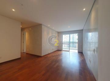 Apartamento · 72m² · 2 Quartos · 1 Vaga · Aparatmento, locação, Jardins, 2 quartos, 1 suíte, 1 vaga