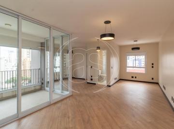 Apartamento · 51m² · 2 Quartos · 1 Vaga · APARTAMENTO MOEMA PÁSSAROS