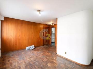 Apartamento · 80m² · 3 Quartos · 1 Vaga · Apartamento à venda no Brooklin, 3 quartos, 1 suíte e 1 vaga de garagem