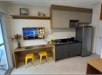 Apartamento · 25m² · 1 Quarto · Studio mobilado a venda no Butantã 1 quarto, sem vaga