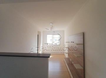 Apartamento · 48m² · 2 Quartos · APARTAMENTO 2 Dorm. - PARQUE SÍCILIA