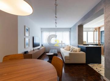 Apartamento · 97m² · 2 Quartos · 1 Vaga · Apartamento á  venda no Jardim Paulista, 2 quartos, 1 suíte,  1 vaga de garagem