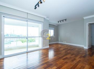 Apartamento · 100m² · 2 Quartos · 2 Vagas · Apartamento para locação em Pinheiros com 2 quartos, sendo 2 suítes e 2 vagas