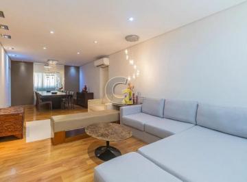 Apartamento · 132m² · 3 Quartos · 1 Vaga · Apartamento a venda no Jardim Paulista 3 quartos 1 suite 1 vaga