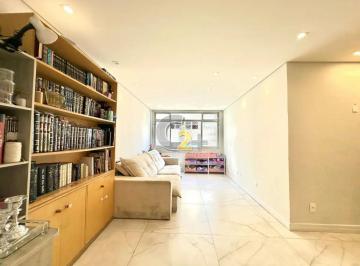 Apartamento · 101m² · 2 Quartos · 1 Vaga · Apartamento á venda em Higienopolis, 2 quartos, 1 suíte, 1 vaga  de garagem.