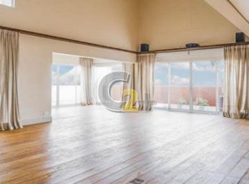 Apartamento · 641m² · 4 Quartos · 6 Vagas · Cobertura Duplex á venda no Campo Belo, 4 suítes, 6 vagas de garagem
