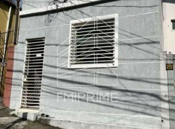 Casa · 100m² · 1 Quarto · CASA A VENDA NA POMPÉIA