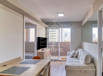 Apartamento · 40m² · 2 Quartos · APTO EM PERDIZES MOBILIADO - 40m² VENDA - R$ 900.000,00 - 2QTOS- 1BH