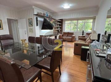 Apartamento · 145m² · 3 Quartos · 1 Vaga · Apartamento à venda em Higienópolis com 3 quartos, sendo 1 suíte e 1 vaga