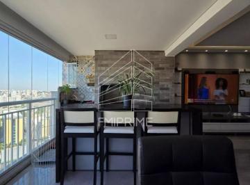 Apartamento · 103m² · 3 Quartos · 2 Vagas · Apartamento com 3 quartos 1 suíte 2 vagas 103m Água Branca