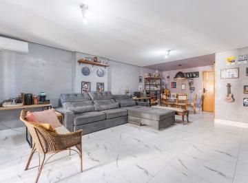Apartamento · 127m² · 4 Quartos · 2 Vagas · Cond. Olavo Bilac Apartamento 4 quartos - Reformado
