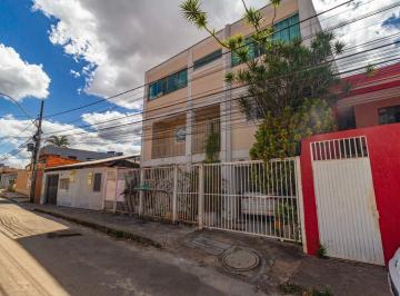 Comercial · 900m² · 20 Quartos · 1 Vaga · Prédio de 3 Pavimentos com 20 Apto - São Sebastião – Renda Imediata!