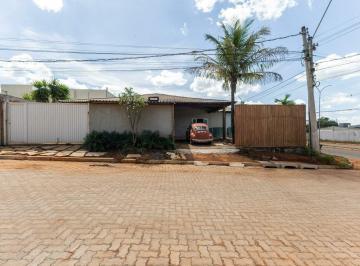 Casa · 450m² · 4 Quartos · 3 Vagas · ALUGO - CASA 450M² - Condomínio Estância Quintas da Alvorada