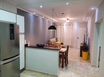 Casa · 154m² · 2 Quartos · 2 Vagas · Casa residencial à venda em Boituva/SP (Bairro Residencial Vitória) – 153,88 m² com piscina