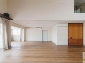 Apartamento · 641m² · 4 Quartos · 6 Vagas · Cobertura Duplex Campo Belo 4 Suítes - 6 Vagas - 641M² Área Privativa