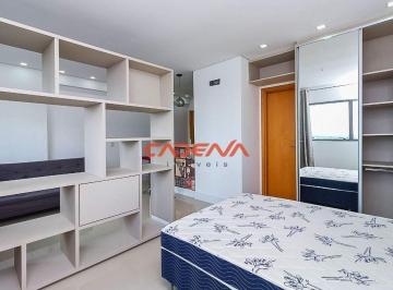 Apartamento · 35m² · 1 Quarto · Apartamento com 1 quarto à venda no Centro