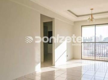 Apartamento · 65m² · 2 Quartos · 1 Vaga · Apartamento à venda em Santo André (Vila Pires) | 2 dorms | 1 vaga