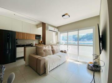 Apartamento · 69m² · 2 Quartos · 1 Vaga · Apartamento à venda, 2 quartos no bairro Marapé em Santos
