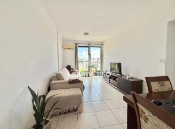 Apartamento · 82m² · 2 Quartos · 1 Vaga · Apartamento à venda, 2 quartos no bairro Embaré em Santos