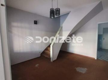 Casa · 97m² · 2 Quartos · 1 Vaga · Sobrado á Venda no Bairro Campestre em Santo André com 97m² de Área Construída 