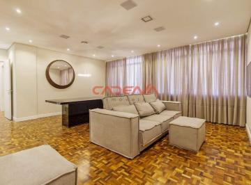 Apartamento · 101m² · 3 Quartos · 1 Vaga · Apartamento com 3 quartos e 1 vaga à venda no Batel
