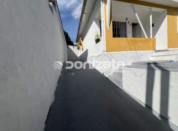 Casa · 167m² · 2 Quartos · 4 Vagas · Casa à venda em Jardim do Estádio, Santo André – 2 dormitórios, 3 vagas