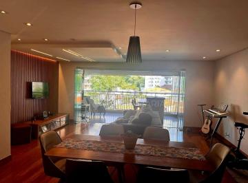 Apartamento · 115m² · 2 Quartos · 2 Vagas · Apartamento à venda Chácara Inglesa, 115m², 2 dormitórios, varanda e 2 vagas