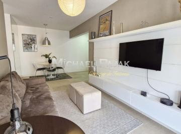 Apartamento · 80m² · 2 Quartos · 2 Vagas · Apartamento tipo para venda com 2 quartos, sendo 1 suíte - Michael Pajak (11) 99996 - 4550