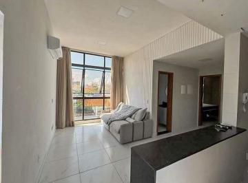 Apartamento · 55m² · 2 Quartos · Cobertura à venda, 2 quartos, 1 suíte, Bessa - João Pessoa/PB