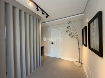 Apartamento · 35m² · 1 Quarto · Apartamento na Oge Fortkamp