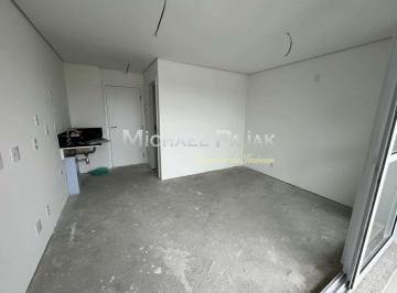 Apartamento · 25m² · 1 Quarto · Studio tipo para venda - Michael Pajak (11) 99996 - 4550
