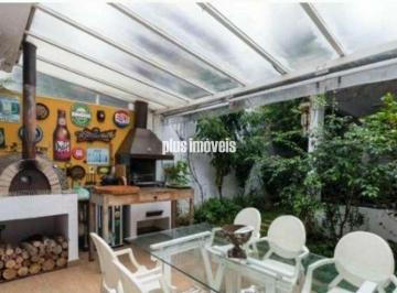 Casa · 160m² · 3 Quartos · 2 Vagas · Vila Clementino! Oportunidades!