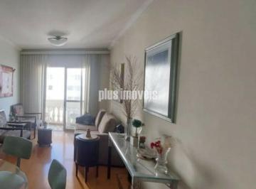 Apartamento · 65m² · 2 Quartos · 1 Vaga · Apartamento em Perdizes com 65m²