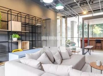 Apartamento · 27m² · 1 Quarto · Studio para alugar com 27m², 1 quarto e sem vaga