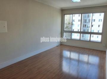 Apartamento · 67m² · 2 Quartos · 1 Vaga · EXCELENTE LOCALIZAÇÃO!!! PRÓXIMO AO PARQUE IBIRAPUERA!!!