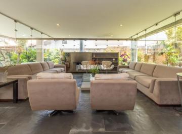 Casa · 311m² · 3 Quartos · 4 Vagas · EXCELENTE LOCALIZAÇÃO !!! ALTO DE PINHEIROS!!!