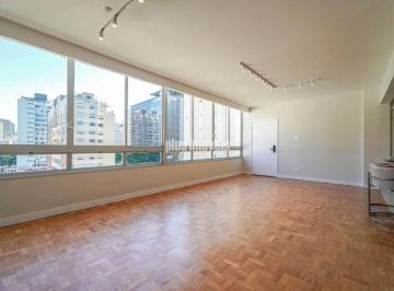 Apartamento · 145m² · 4 Quartos · 1 Vaga · Bela Vista Nobre 145 m² 4 dorms sendo 1 suite 1 vaga impecável