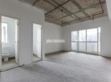 Comercial · 44m² · 1 Vaga · Exelente oportunidade para o seu negocio nos Jardins.