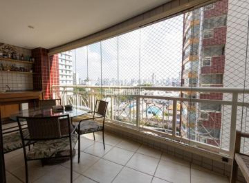 Apartamento · 165m² · 3 Quartos · 3 Vagas · Aclimação! Varanda Gourmet!