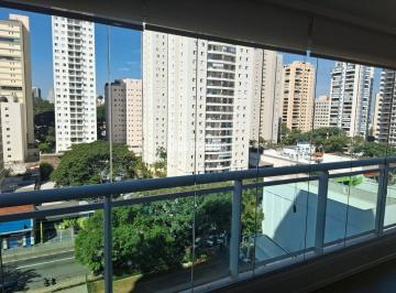 Apartamento · 75m² · 2 Quartos · 2 Vagas · Sacada Ampla! Moderno!