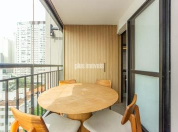 Apartamento · 58m² · 2 Quartos · 1 Vaga · Vila Mariana! Próximo ao Metrô Ana Rosa! Lazer!