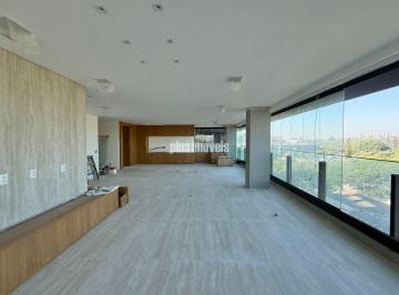 Apartamento · 231m² · 3 Quartos · 4 Vagas · Paraíso! Oportunidade! Prédio Novo! Com Marcenaria e Piso recém colocados!!