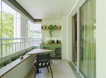 Apartamento · 85m² · 3 Quartos · 2 Vagas · Vila Ipojuca! Mobiliado! Porteira Fechada! Lazer!