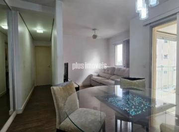 Apartamento · 50m² · 1 Quarto · 1 Vaga · Apartamento em Vila Leopoldina com 50m²