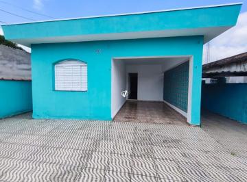 Casa · 138m² · 3 Quartos · 2 Vagas · CASA À VENDA - CIDADE NOVA - PINDAMONHANGABA - SP